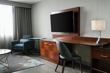 Room, 1 King Bed