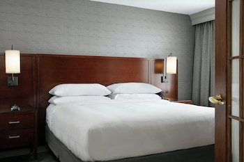 Room, 1 King Bed