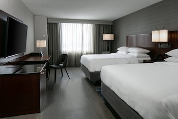 Room, 1 King Bed (Hearing Accessible)