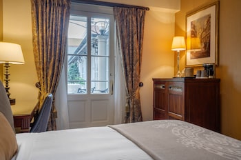 Premier Room, 1 Queen Bed, Balcony