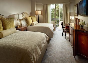 Luxury Suite, 1 King Bed (Pontchartrain)