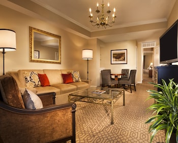 Suite, 1 Bedroom, Non Smoking