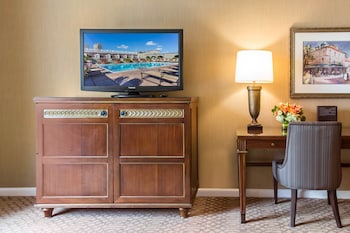 Premier Room, 2 Double Beds, Accessible