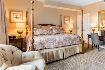 Luxury Penthouse, 1 King Bed