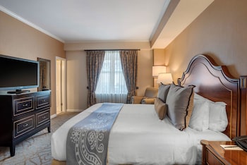Suite, 1 Bedroom, Non Smoking