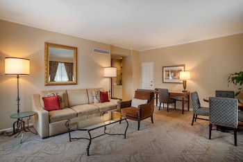 Suite, 1 Bedroom, Non Smoking