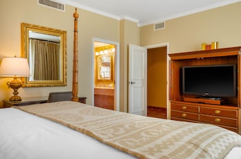 Luxury Penthouse, 1 King Bed
