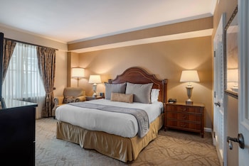 Suite, 1 Bedroom, Non Smoking