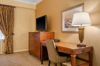 Premier Double Room, 2 Double Beds