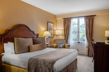 Premier Room, 1 Queen Bed, Balcony