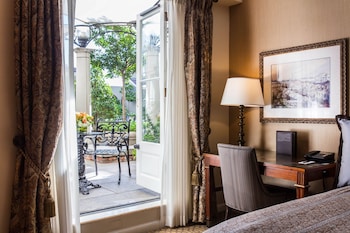 Premier Room, 1 Queen Bed, Balcony