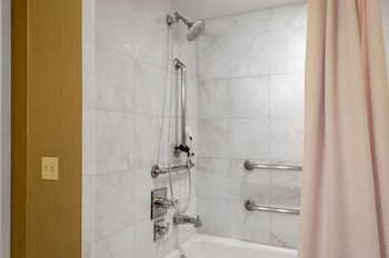 Premier Room, 2 Double Beds, Accessible