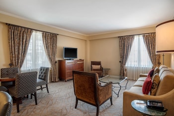 Suite, 1 Bedroom, Non Smoking