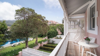 Deluxe Suite (Garden Cottage)