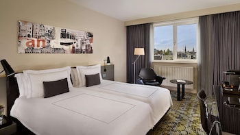 Superior Room, 2 Twin Beds