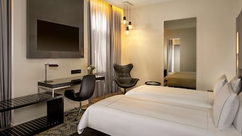 Superior Room, 2 Twin Beds