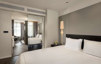 Suite, 1 Bedroom