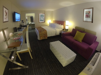 Deluxe Business Room, 1 King bed
