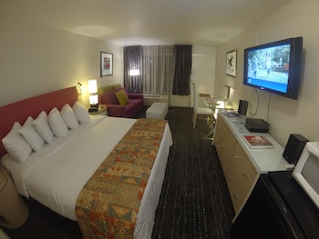 Deluxe Business Room, 1 King bed