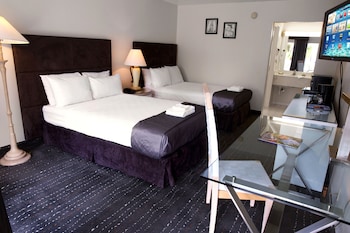 Traditional Double Room