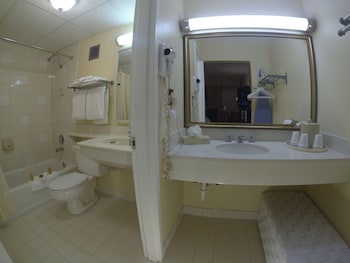 Superior Room, 1 King Bed