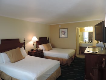 Traditional Double Room