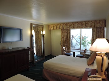 Traditional Double Room
