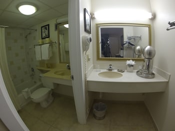 Superior Room, 1 King Bed