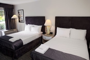 Traditional Double Room