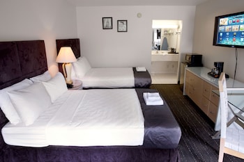 Traditional Double Room