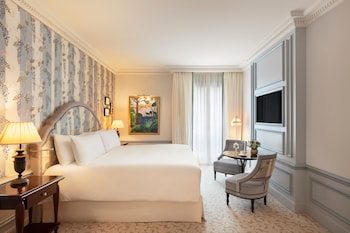 Prestige Room