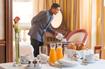Suite Azur