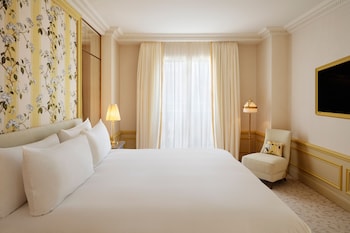 Suite De Luxe Premium