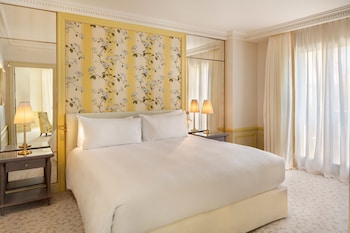 Suite De Luxe Premium