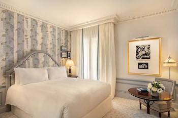Premium De Luxe Room