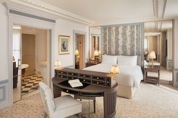 Junior Suite (Prestige)