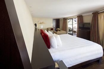 Junior Suite (Prestige)