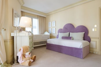 Family Suite, 2 Bedrooms