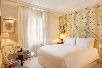 Premium De Luxe Room