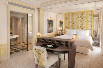 Junior Suite De Luxe Premium