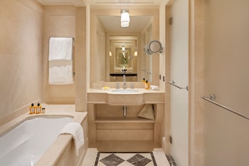 Premium De Luxe Room