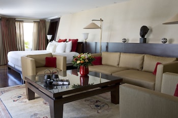 Junior Suite (Prestige)