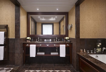 Deluxe junior suite