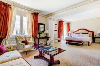 Junior Suite (Prestige)