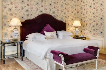 Suite Carré d'Or