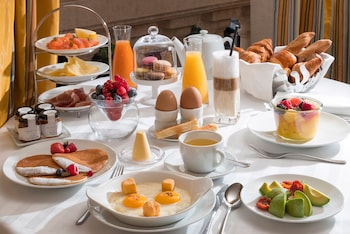 Suite De Luxe Premium