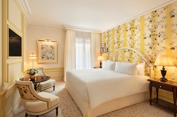 Prestige Room