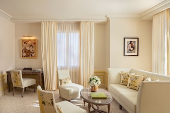 Suite De Luxe Premium