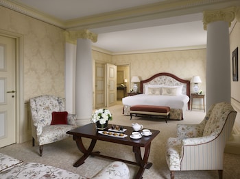Junior Suite (Prestige)