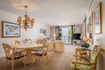 Suite, 2 Bedrooms, 2 Bathrooms, Ocean View
